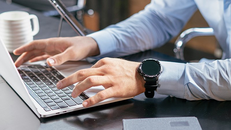 Professional hosting and email