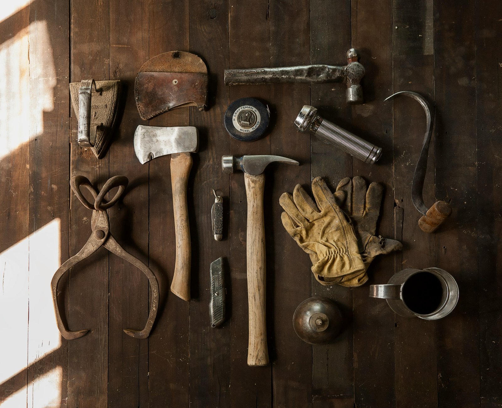 Plumbing services